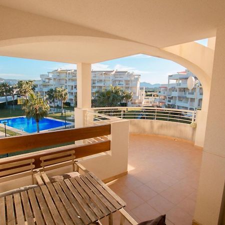 Precioso Apartamento En Denia Cerca De La Playa Apartamento Exterior foto