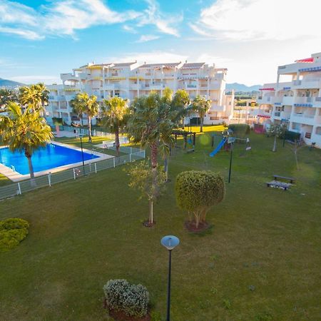 Precioso Apartamento En Denia Cerca De La Playa Apartamento Exterior foto