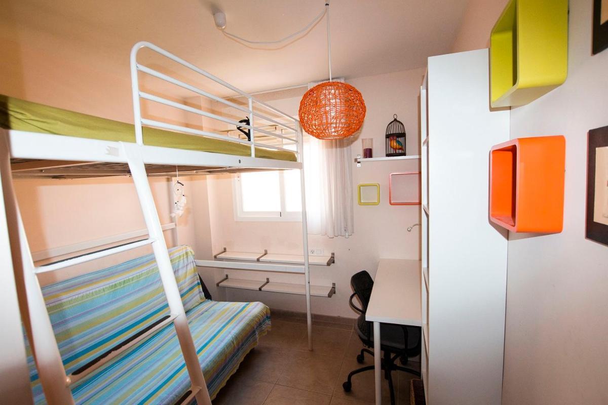 Precioso Apartamento En Denia Cerca De La Playa Apartamento Exterior foto