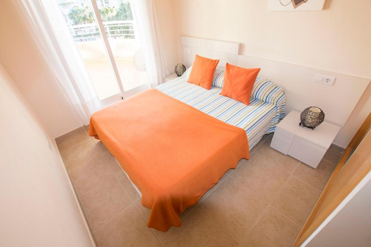 Precioso Apartamento En Denia Cerca De La Playa Apartamento Exterior foto