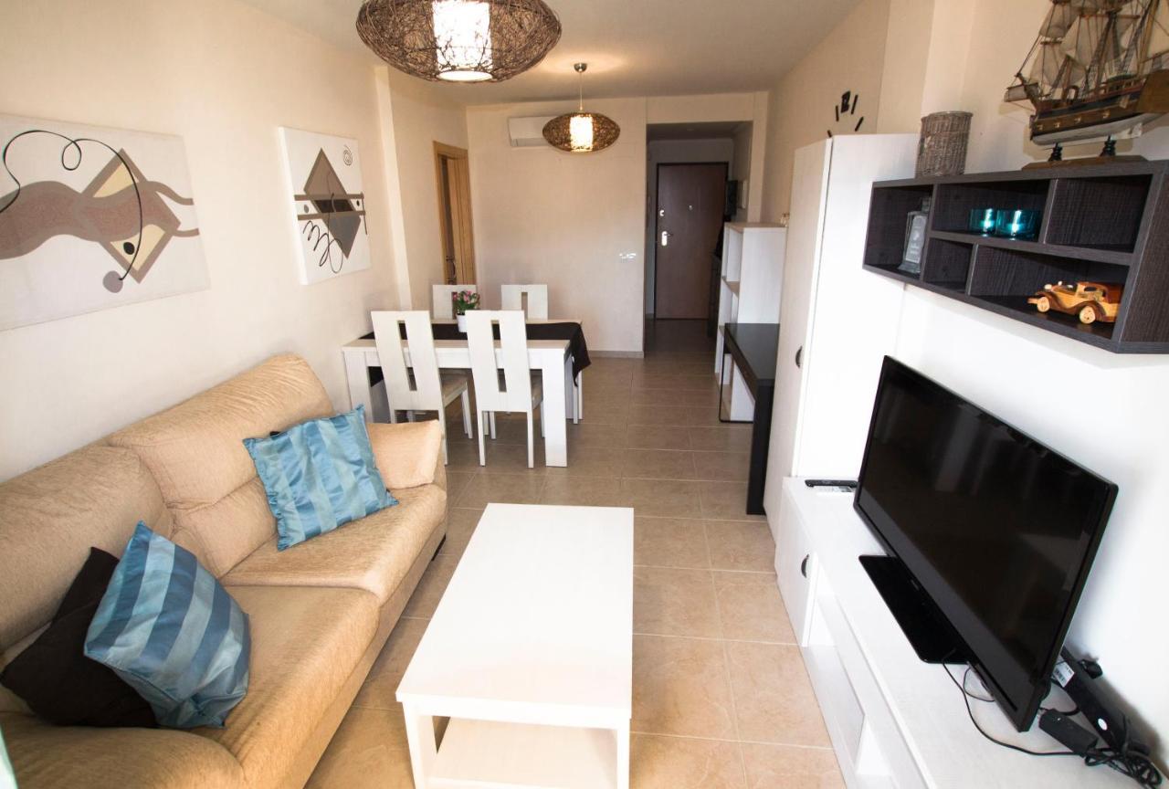 Precioso Apartamento En Denia Cerca De La Playa Apartamento Exterior foto